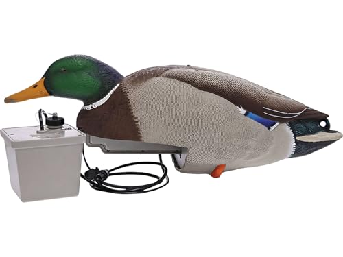 Avian X Tip Up Mallard Feeder Duck Decoy