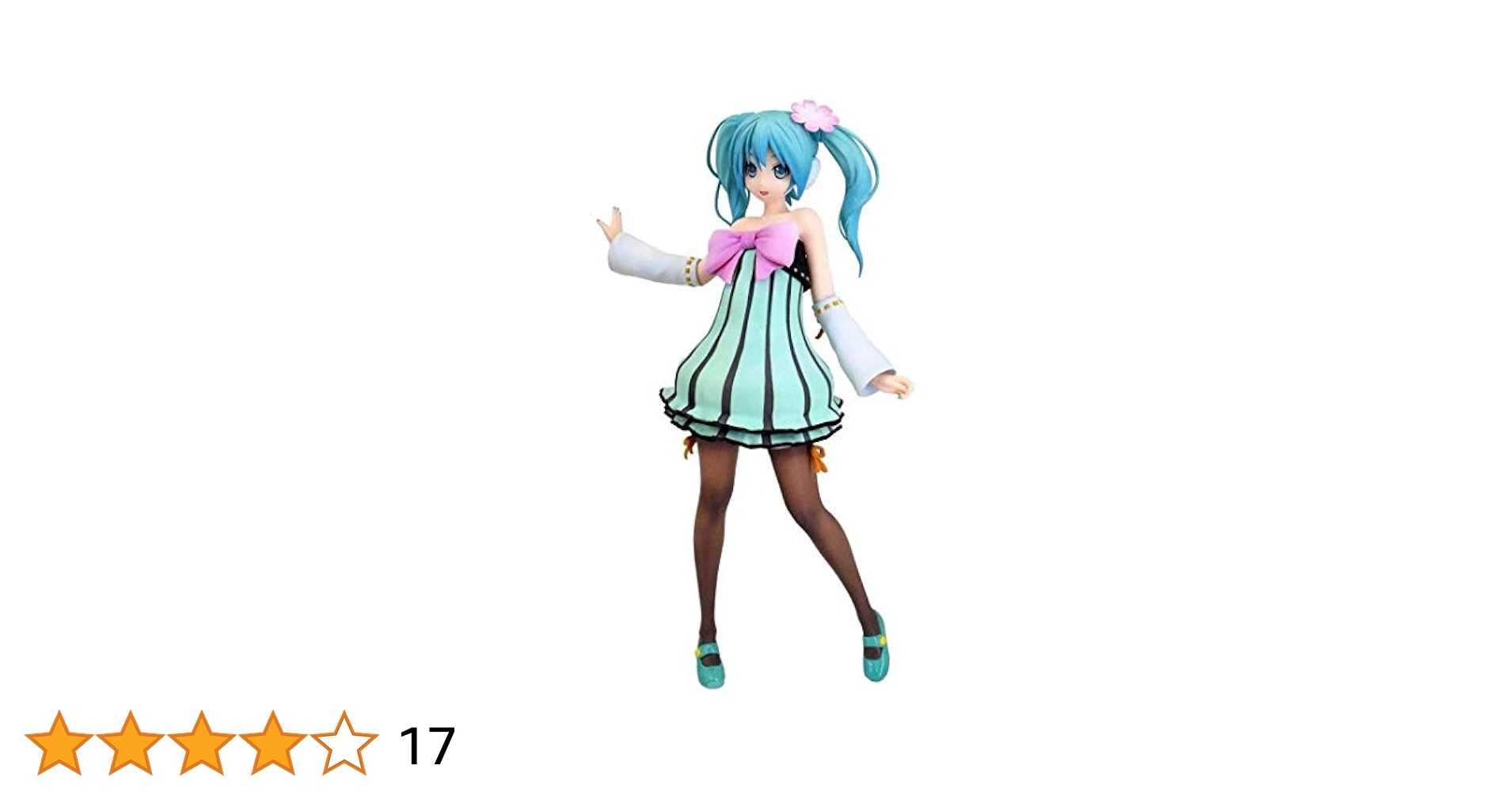 Sega Project Diva Arcade Future Tone Hatsune Miku Super