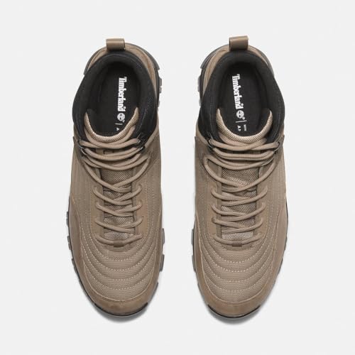 Timberland mens Mt. Maddsen Anti-fatigue Hiking Wateproof Leather3