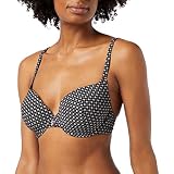 ESPRIT Bodywear Damen Glenna PAR sexy Padded Gepolsterter BH, 003, 75B