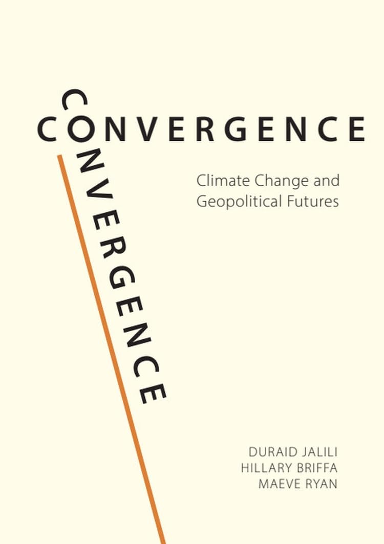 Convergence Points