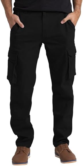 Cargo pants for work Outlet