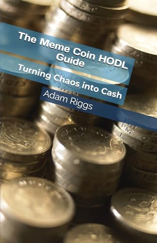 The Meme Coin HODL Guide: Turning Chaos into Cash