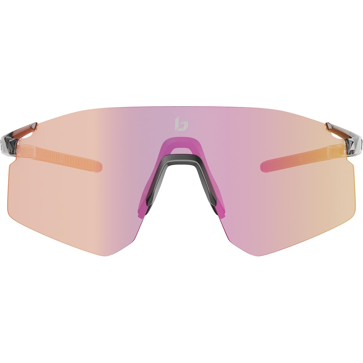 Bollé C-Icarus - Lunettes de soleil pour Adulte - Sport Performance