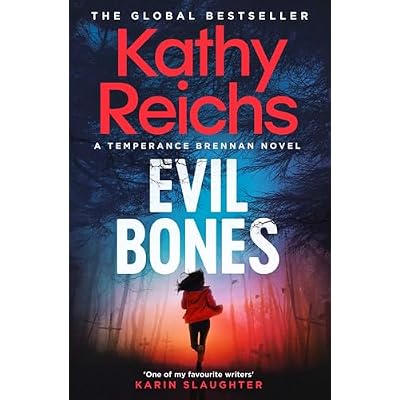 Evil Bones