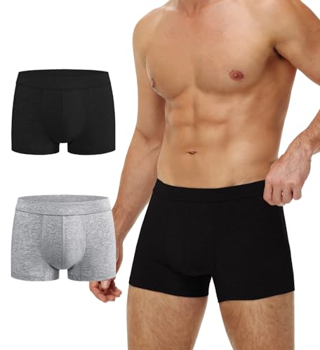 Image of Battewa Incontinence Underwear for Men 50ml Light Absorbent