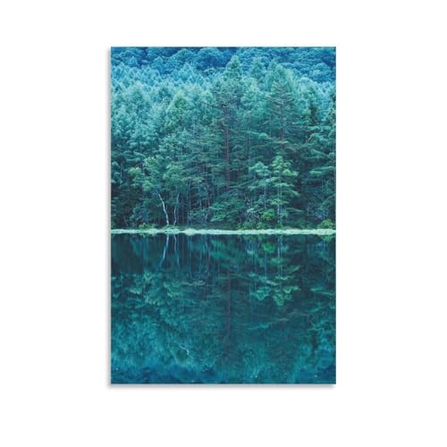 ���R �@�� ���i�� �|�X�^�[ �z�[������ �p�l�� �ǃA�[�g ����Ǌ|�� �G�� �ŉ� �|�p��i �C���e���A12x18inch(30x45cm)