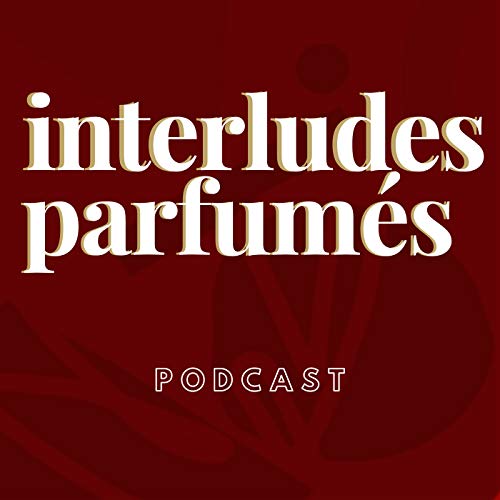 Couverture de Interludes Parfum&eacute;s