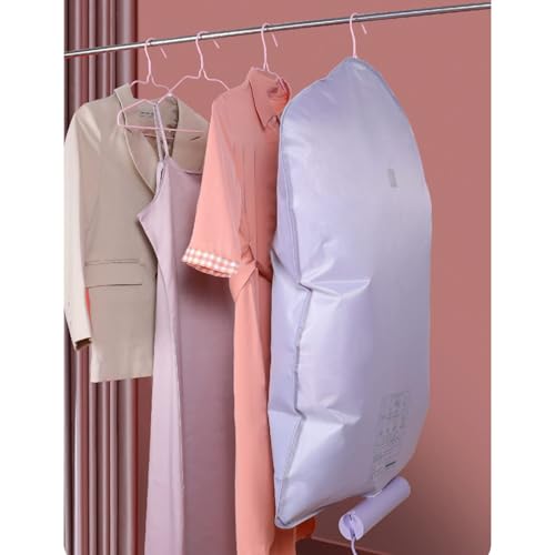Sèche-linge à chaussures chaudes portable et mini sèche-linge de voyage pour culottes - 8