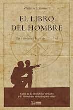EL LIBRO DEL HOMBRE: Un camino a la masculinidad