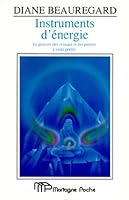 Instruments d'énergie 2890745457 Book Cover