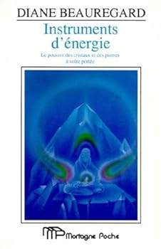 Paperback Instruments d'énergie [French] Book