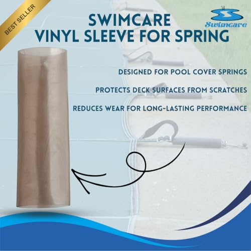 Protector para Resortes de Piscina Vinilo Pack x5 miniatura 4