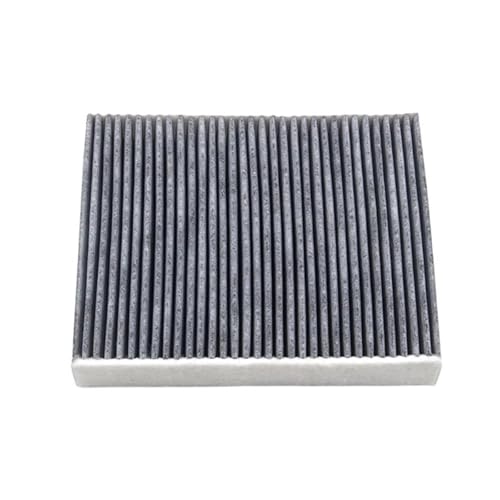 Filtro de aire de cabina para coche Porsche Boxster 2015 y Cayman 2016
