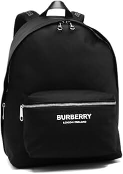 Amazon.co.jp: [BURBERRY] バーバリー リュック バックパック