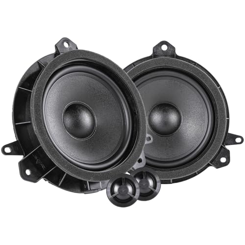 Skar Audio SK-TOYOEM65C 6.5
