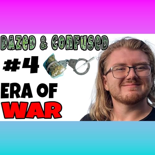 Arrests Up, Use Down: The Contradictions // Era of War [4]