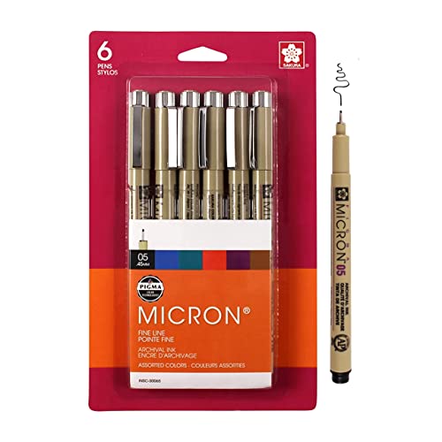 Top 10 Best Drawing Pens Archival Quality Top Picks 2023 Reviews