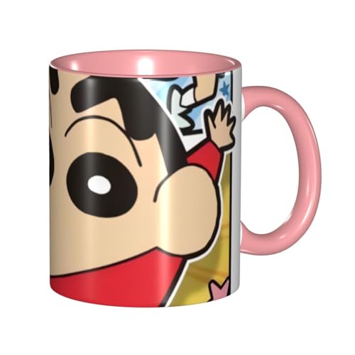}OJbv N񂿂 ObY R[q[Jbv 330ml Coffee Mug Rbv  킢 Z~bN H H  M a v[g