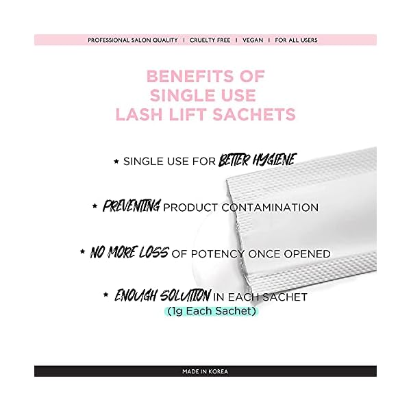 Clione-Prime-Lash-Lift-Kit-42-Pcs-Eyelash-Lift-Kit-5-Times-Use-Eyelash-Perm-Kit-Suitable-for-Salon-Home-Use-Professional-Korean-Semi-Permanent-Curling-Perming-Wave-Kit CLIONE PRIME Korean Lash Lift Kit - Brow Lamination Kit Lifting De Pestañas Kit Professional Eyelash Perm Kit Eyelash Lift Kit Lash Perm Eyebrow Lamination Laminado De Cejas Kit Profesional