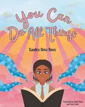 Paperback You Can Do All Things Book