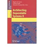  [(Architecting Dependable Systems: Pt. 2 )] [Author: Rogério de Lemos] [Nov-2004]