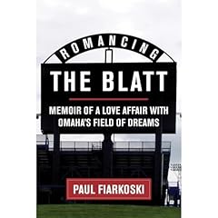 Romancing The Blatt Audiolibro Por Paul Fiarkoski arte de portada