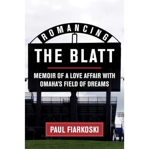 Romancing The Blatt by Paul Fiarkoski episode artwork