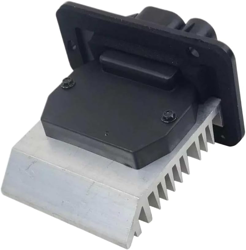 ATC Blower Motor Resistor MT1833 4720046 4P1721 Compatible With Cherokee 4.0L L6 5.2L V8 I6 1993-1996