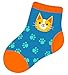 Chronicle Books Missing Socks Matching Game