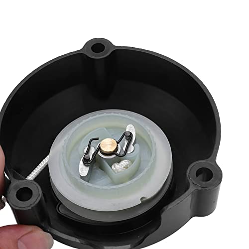 Arrancador BR550 BR600 para solucionar problemas de encendido 6