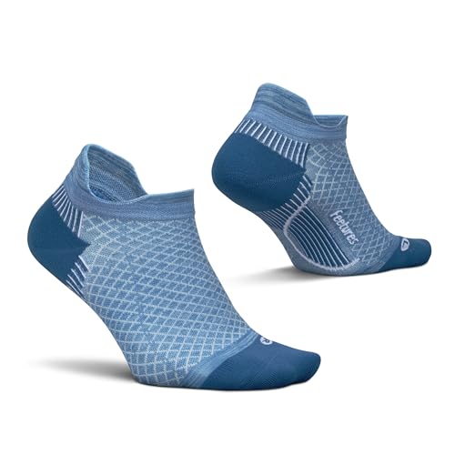 Feetures Plantar Fasciitis Relief Sock