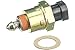 Autotecnica ETC6660 Idle Air Control Valve