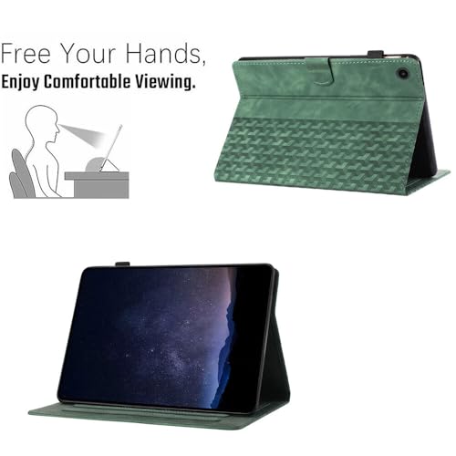 Étui Galaxy Tab S6 Lite 2022 pour travailler en voyage