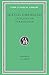 Sextus Empiricus: Outlines of Pyrrhonism (Loeb Classical Library No. 273)
