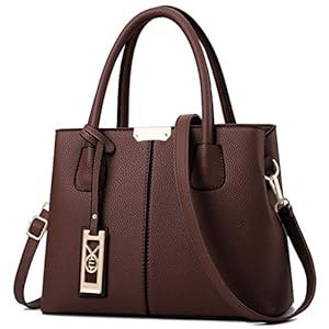 Purses and Handbags for Women Shoulder Tote Bags Top Handle Satchel