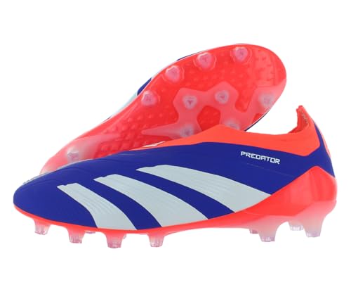 Image of adidas Men's Predator Elite Soccer Cleats