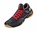 Produktbild YONEX Power Cushion Comfort Z 2 Men 2020, Herren Badmintonschuh (Schwarz/Rot, 44)
