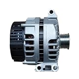 Generator Alternator For MINI R50 R52 R53 Cooper One 1.6 W10B16A 2001-12317515033 12317515426
