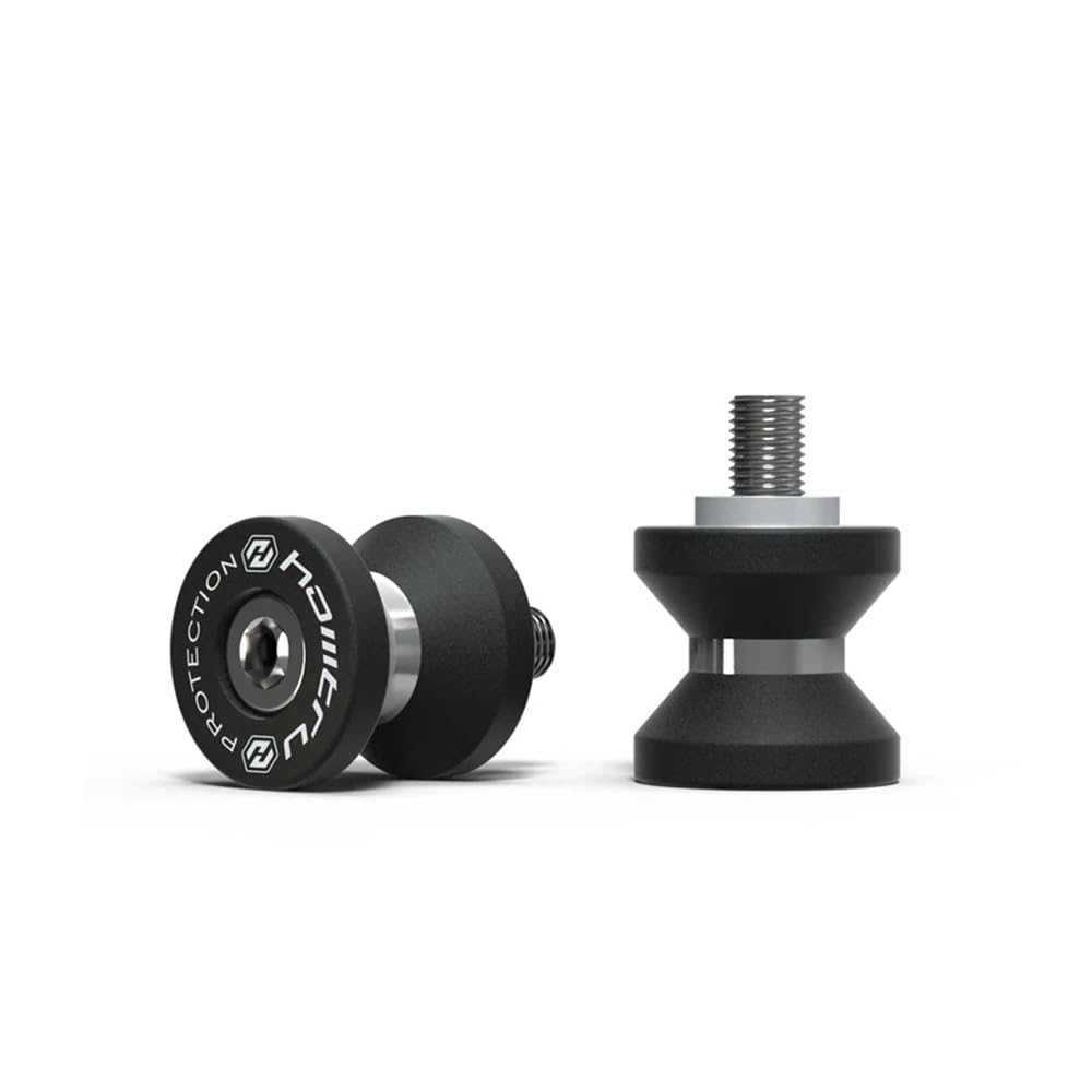 Forcella Crash Sliders Per Du&cati DesertX/Multistrada V4 V4S V4 Rally V4 S 21-23 Cavalletto per forcellone oscillante Cavalletto alzamoto Bobine