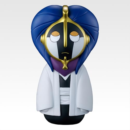 一番くじ BLE*ACH Stirring Souls vol.3 D賞 D賞 涅マユリ 小物入れフィギュア MASTERELIVE COLLECTION
