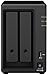 Produktbild Synology DS720+ 6GB NAS 4To