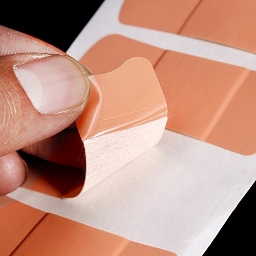 Sleep Strips - Avanzato Bocca delicata, Nasale