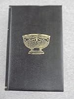 The Trail of the Stanley Cup Vol. 3 1947-1967 B000S6PW90 Book Cover