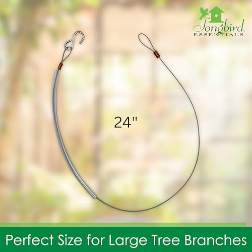 Protecteur de membre SE8024 Songbird Essentials câble suspension - 6