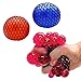 Compound Kings - Squishy Slime Stress Ball Kit - DIY Slime Stress Ball Maker - Pink Packaging