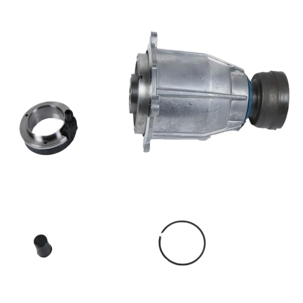 Ryauuqmae Onecolor Differential Coupling Assembly Compatible With 2013–2021 Escape Flex Continental Cv6z-4A232-A 7E524a232a