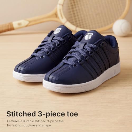 Image of K-Swiss Kid's Classic VN Sneaker