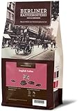BERLINER KAFFEERÖSTEREI GIEST & COMPAGNON