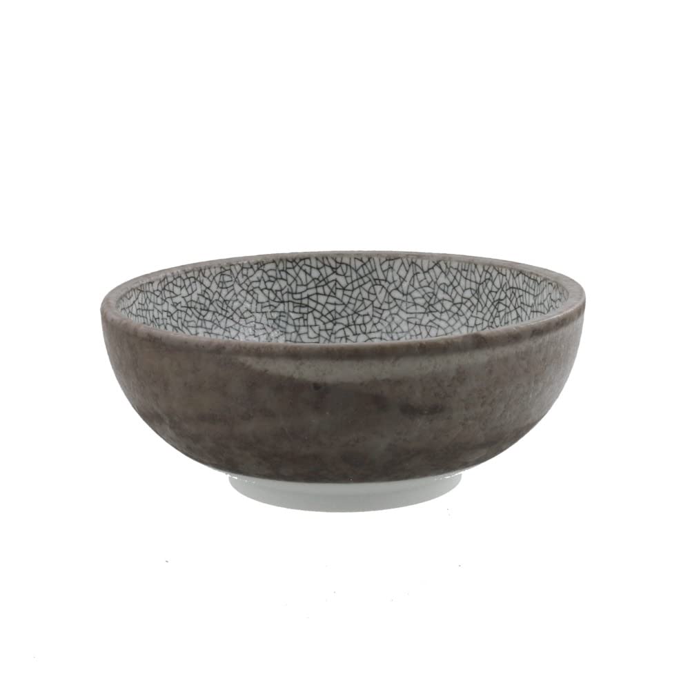 Kiragi Small Japanese Porcelain Bowl